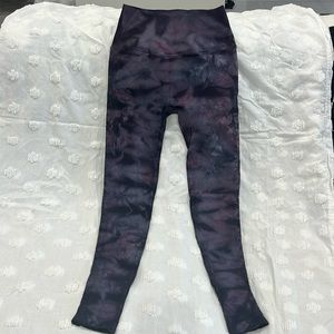 Spiritual Gangster Self-Love Legging SZ XS/S EUC